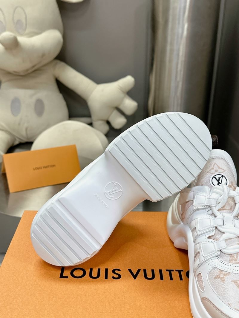 Louis Vuitton Archlight Shoes